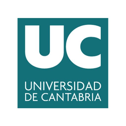 Logo Universidad de Cantabria